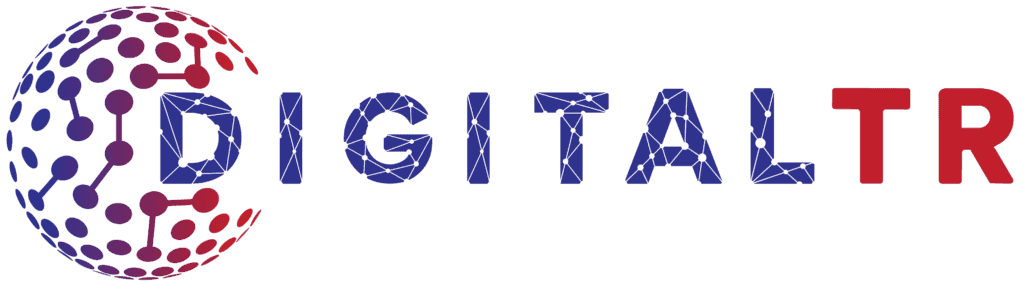DigitalTR logosu