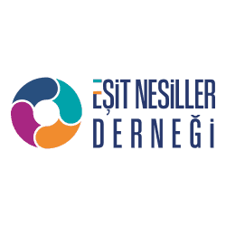 Eşit Nesiller Derneği logosu