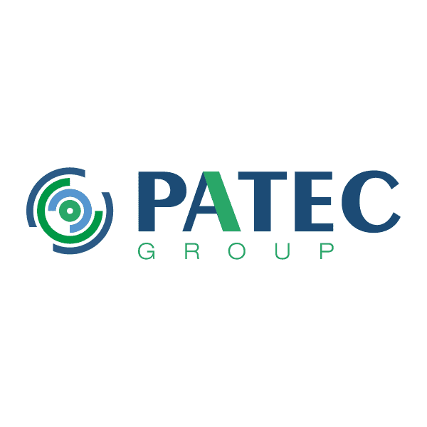 Patec Group logosu